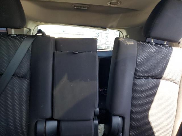 2016 DODGE JOURNEY SX - 3C4PDCBB8GT246729