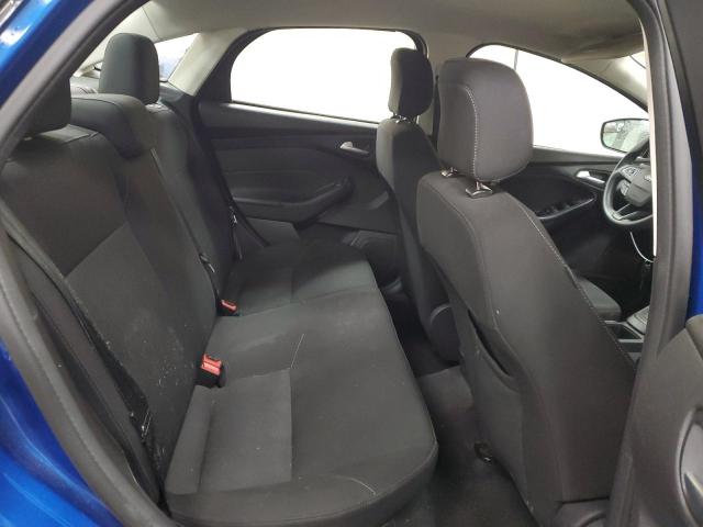 2018 FORD FOCUS SE - 1FADP3FE9JL302068