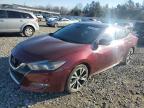 2018 NISSAN MAXIMA 3.5 - 1N4AA6AP1JC390001