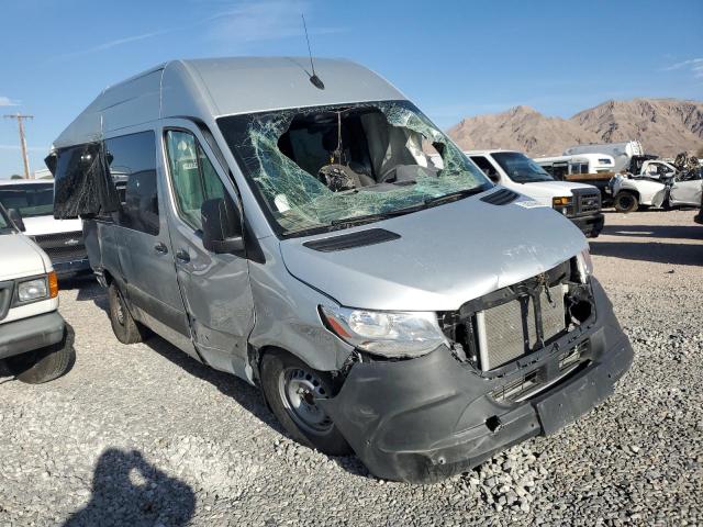 2024 MERCEDES-BENZ SPRINTER 2 W1Z4KFHY5RP664363