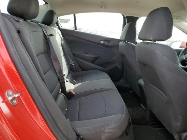 2016 CHEVROLET CRUZE LT - 1G1BE5SM8G7231875