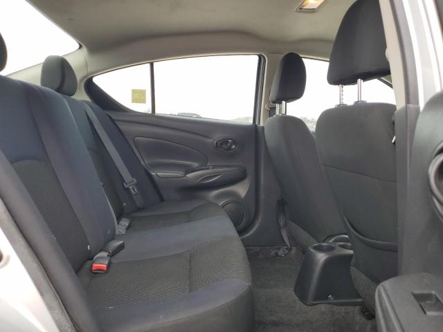 2012 NISSAN VERSA S - 3N1CN7AP0CL872384