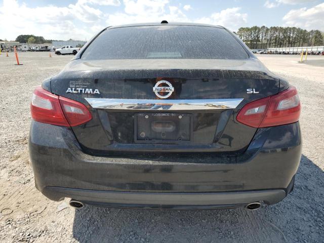 2018 NISSAN ALTIMA 2.5 - 1N4AL3AP8JC162764