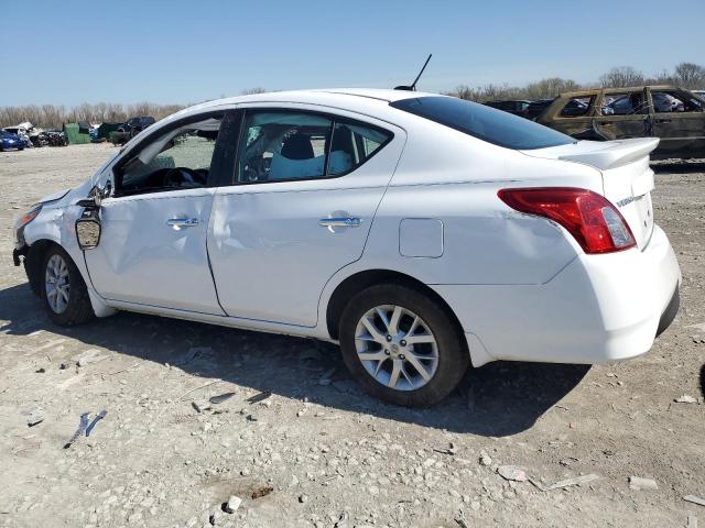 Vin: 3n1cn7ap3kl800240, lot: 50577735, nissan versa s 20192