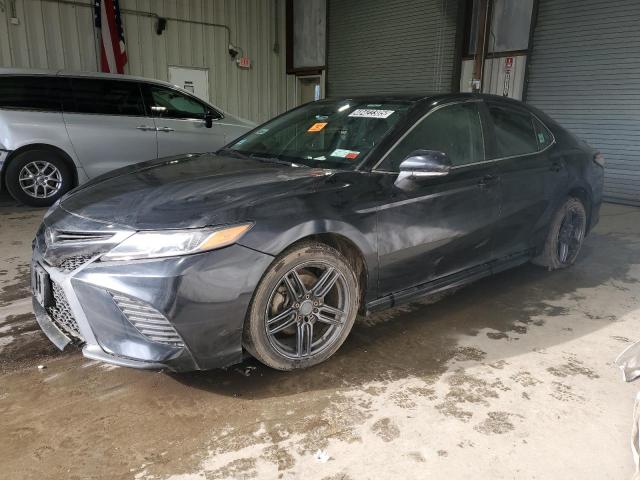 TOYOTA CAMRY L