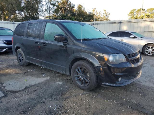 2019 DODGE GRAND CARA - 2C4RDGEG4KR716872