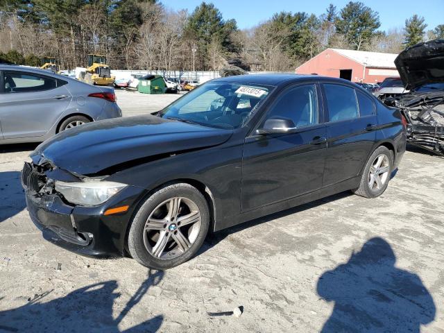 Vin: wba3c3c52fk203091, lot: 48313015, bmw 3 series i xdrive 2015 img_1