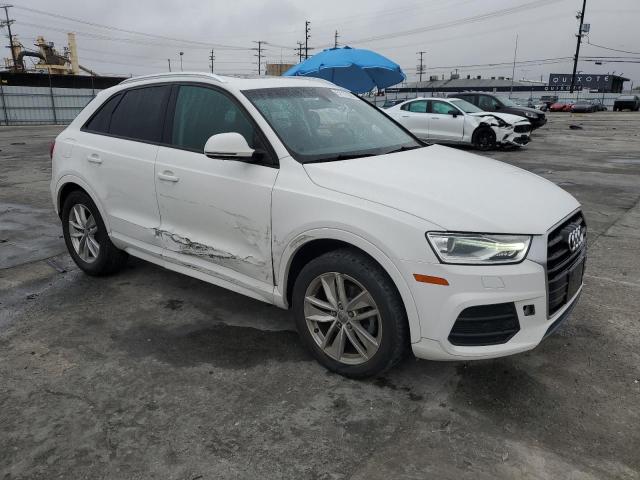 Vin: wa1bccfs1hr012038, lot: 51111565, audi q3 premium 20174