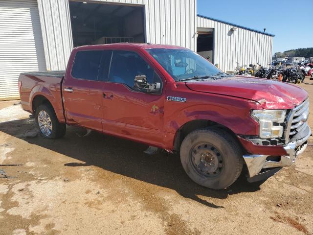 Vin: 1ftew1cf2gkf65150, lot: 49728385, ford f-150 supercrew 20164