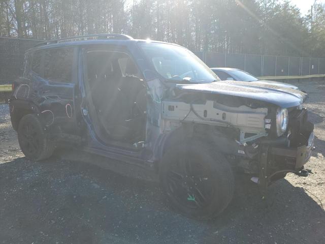 Vin: zaccjbab2jph52882, lot: 49246215, jeep renegade sport 20184