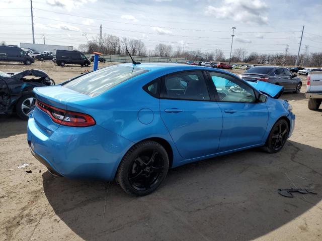 2016 DODGE DART GT SP 1C3CDFGB9GD823416