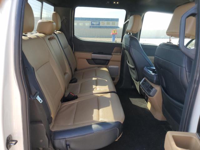 2022 FORD F150 SUPER - 1FTFW1E80NFA48714