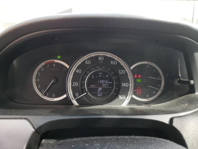 2015 HONDA ACCORD LX - 1HGCR2F3XFA084994