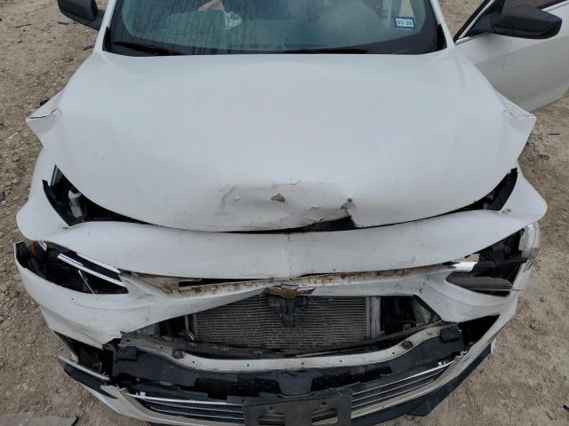 2017 CHEVROLET MALIBU L - 1G1ZA5ST7HF259014