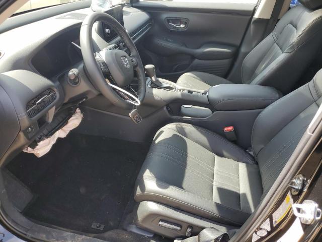 2025 HONDA HR-V EXL 3CZRZ1H75SM741257