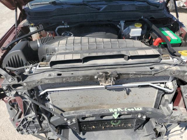 2020 RAM 2500 TRADE - 3C6UR5CJXLG285239