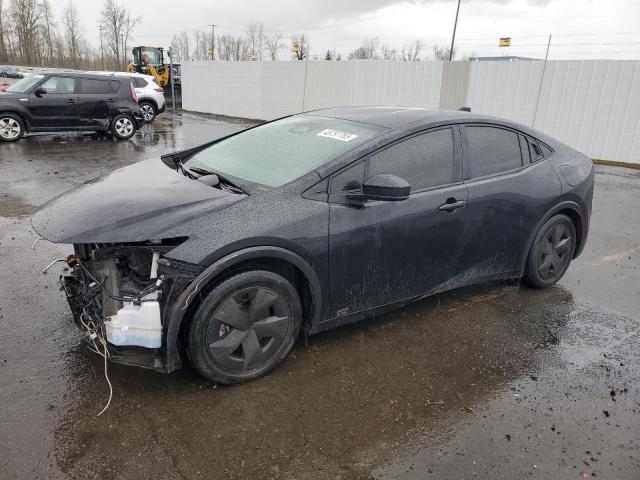 TOYOTA PRIUS LE