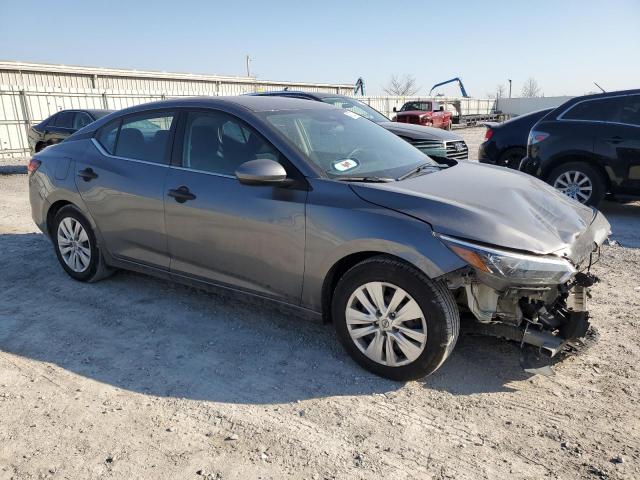 Vin: 3n1ab8bv3ry282730, lot: 48722005, nissan sentra s 20244