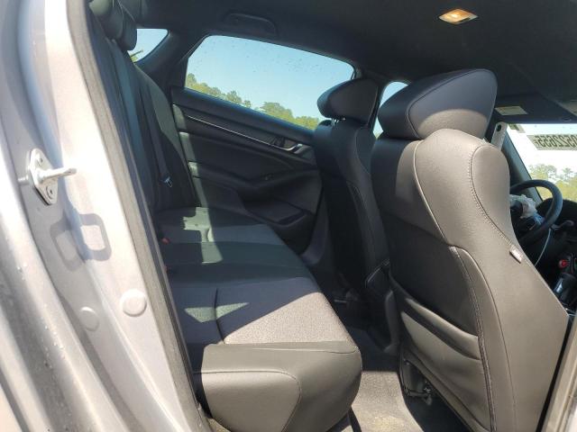 2022 HONDA ACCORD SPO - 1HGCV1F32NA100349