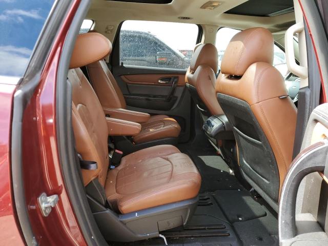 2017 CHEVROLET TRAVERSE P - 1GNKRJKD2HJ276486