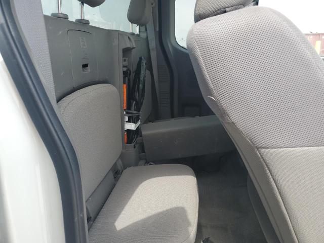 2016 NISSAN FRONTIER S - 1N6BD0CT2GN759956