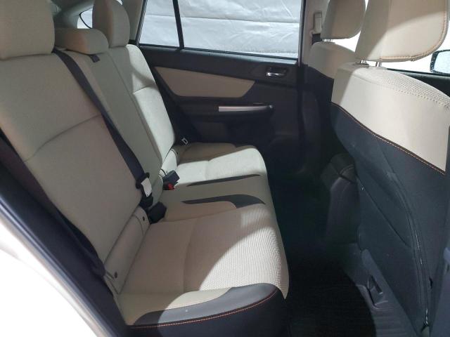 2016 SUBARU CROSSTREK - JF2GPABC1G8337135