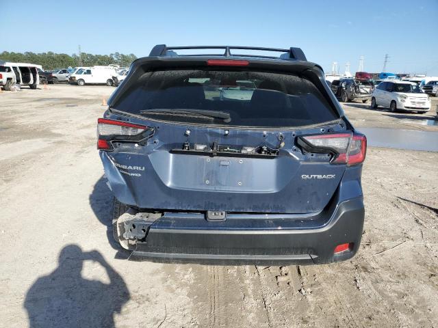 2024 SUBARU OUTBACK PR - 4S4BTACC8R3153907