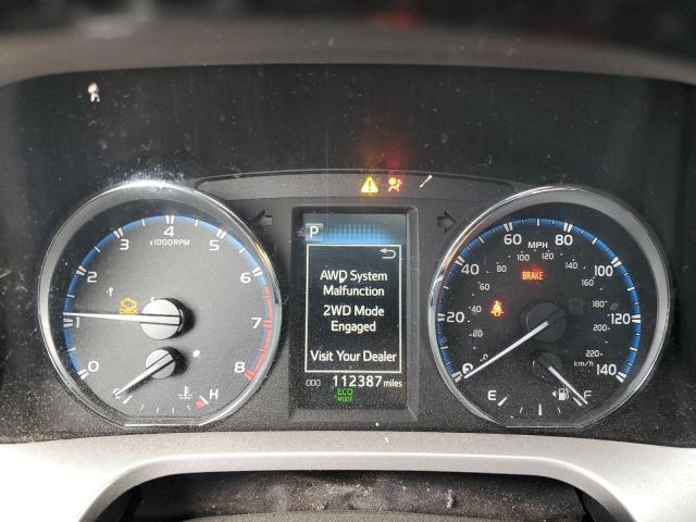 2016 TOYOTA RAV4 XLE - JTMRFREV6GJ088829