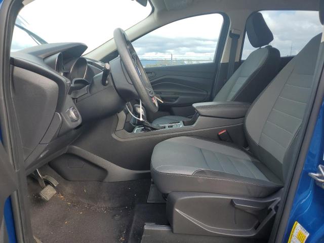 2018 FORD ESCAPE S - 1FMCU0F79JUA04835
