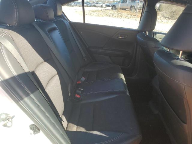 2016 HONDA ACCORD SPO - 1HGCR2F5XGA154643