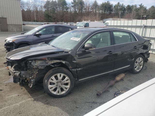 TOYOTA AVALON BAS