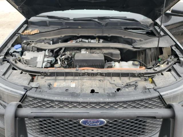 2023 FORD EXPLORER P - 1FM5K8AW6PNA01437