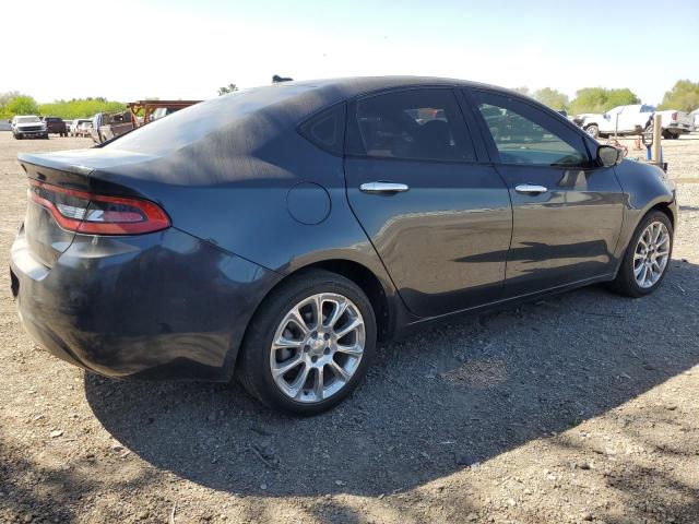 Vin: 1c3cdfca7dd182064, lot: 48949625, dodge dart limited 20133