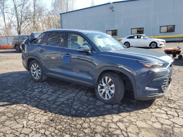 2024 TOYOTA GRAND HIGH - 5TDAAAB57RS013905