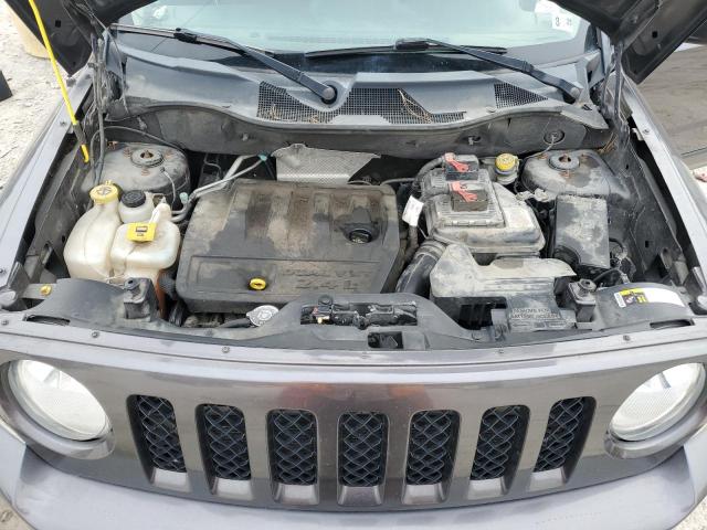 2016 JEEP PATRIOT LA - 1C4NJRFB0GD618549