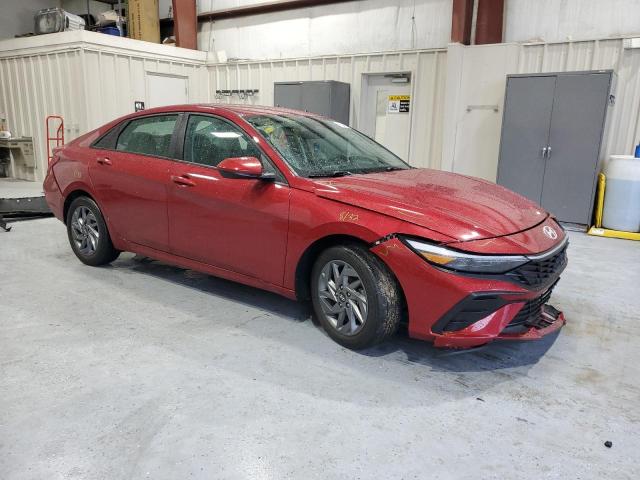 Vin: kmhlm4dgxru660550, lot: 47527275, hyundai elantra sel 20244