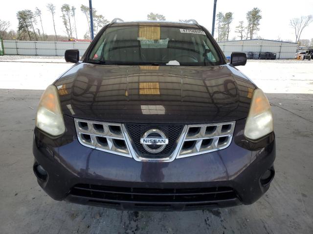 2013 NISSAN ROGUE S - JN8AS5MT1DW004954