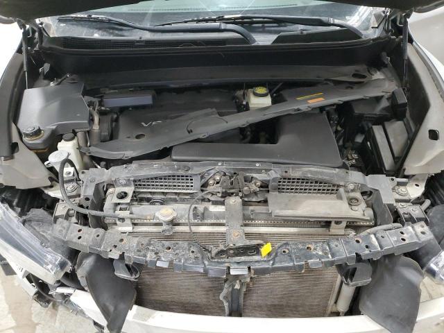 2019 INFINITI QX60 LUXE - 5N1DL0MM1KC558149