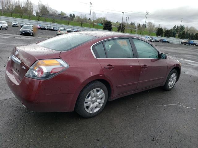 Vin: 1n4al2ap8cc223480, lot: 50830065, nissan altima base 20123