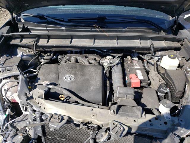 2021 TOYOTA HIGHLANDER - 5TDGZRBH4MS528011