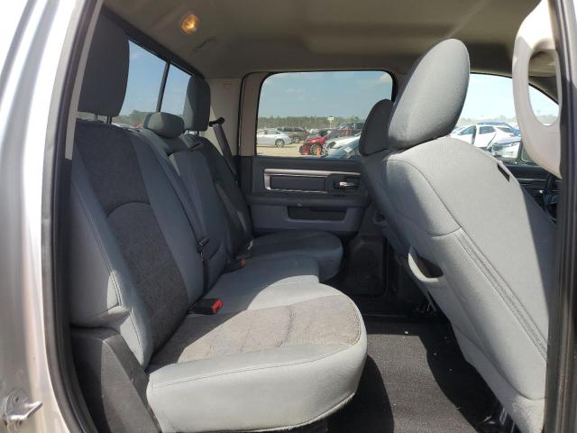 2015 RAM 1500 SLT - 3C6RR7LT2FG666154