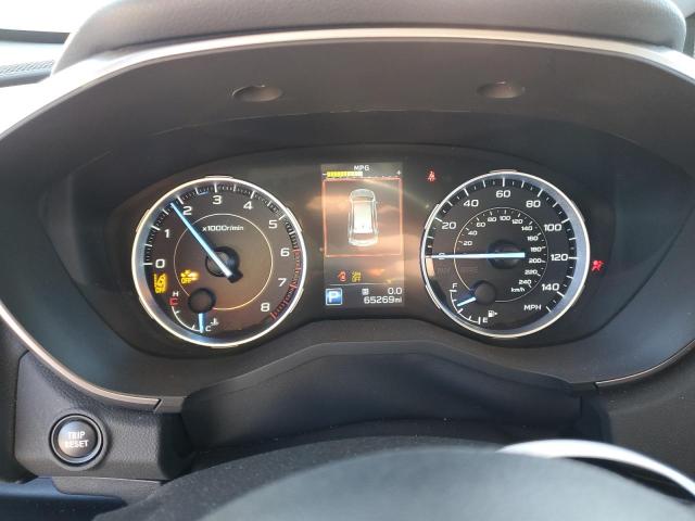 2022 SUBARU ASCENT TOU 4S4WMARD4N3429153