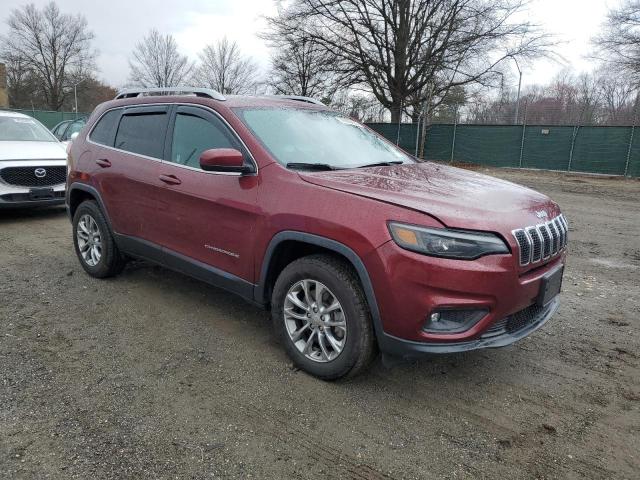 Vin: 1c4pjmlb9kd233788, lot: 50093425, jeep grand cher latitude plus 20194