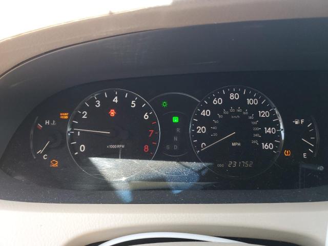 2008 TOYOTA AVALON XL #3311556261