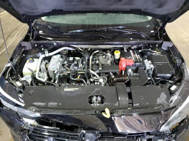 2024 NISSAN SENTRA SV - 3N1AB8CV6RY348041