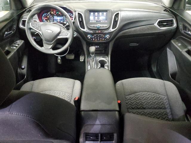 2023 CHEVROLET EQUINOX LT - 3GNAXUEG0PL147369