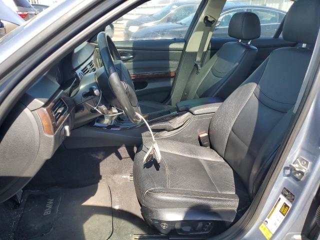 2011 BMW 328 XI - WBAPK7C57BA463935