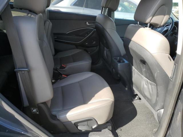 2017 HYUNDAI SANTA FE S - KM8SRDHFXHU182756