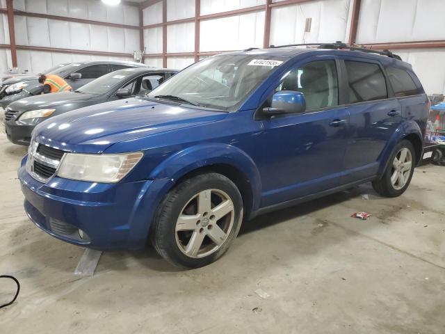 DODGE JOURNEY SX