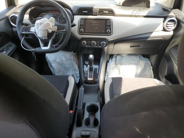 2021 NISSAN VERSA SV - 3N1CN8EV9ML844776